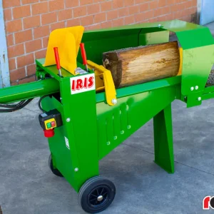Rosselli Log Splitters & Saw Benches