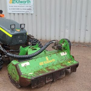 MDB LV500 Greenclimber