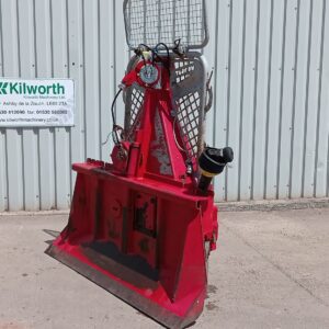 TAJFUN EGV 105 AHK SG Timber Winch