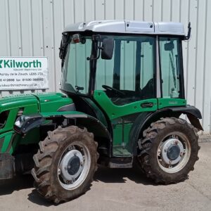 FERRARI VEGA V85 RS All Terrain Tractor - SOLD
