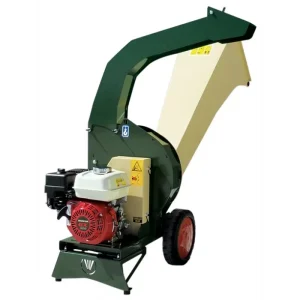 NEGRI Bio R95 Shredder