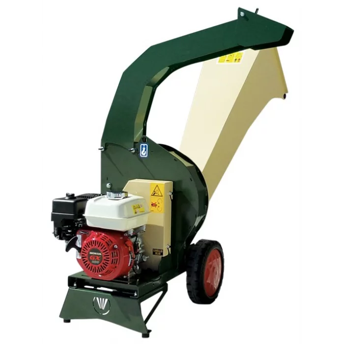 NEGRI Bio R95 Shredder