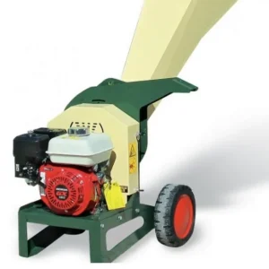 NEGRI Bio R70 Shredder