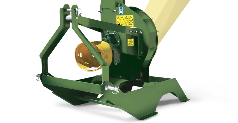 NEGRI Bio R95 Shredder - Image 3