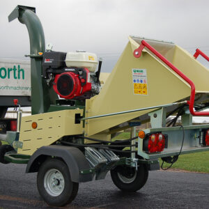 Negri Bio R225 Shredder