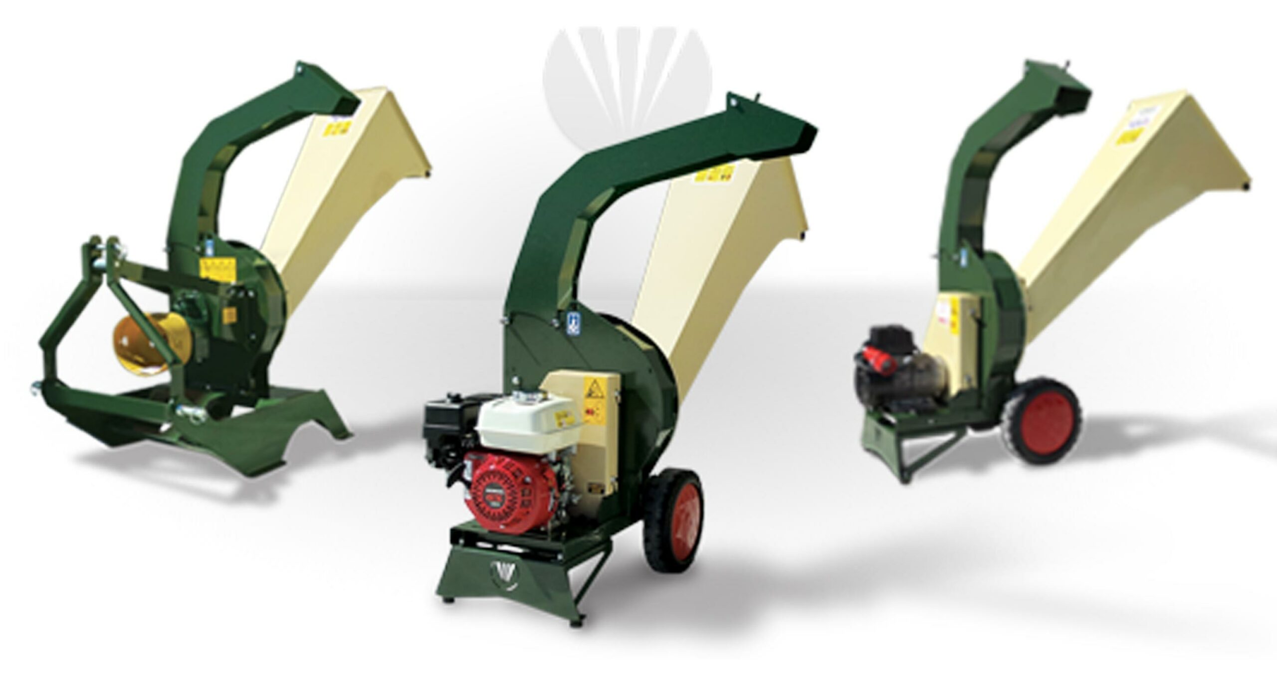 NEGRI Bio R95 Shredder - Image 2