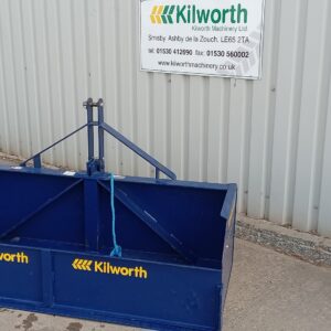 KILWORTH 6ft Transport Box
