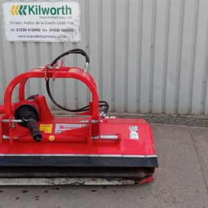 DRAGONE VOGT 175 Flail Mower