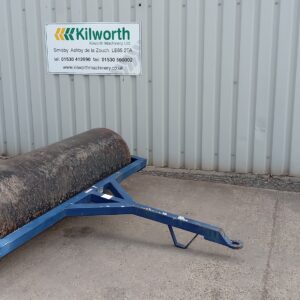 KILWORTH 2m Ballast Roller