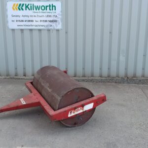 LOGIC ATV Ballast Roller