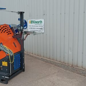 BALFOR SAMURAI 700 C Log Saw