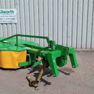 KOWALSKI Z001/2 Drum Mower