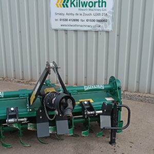 SOVEMA RP2 160 Rotary Cultivator