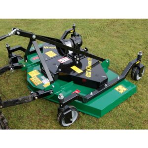 Sovema rotary finishing mower - Machine only