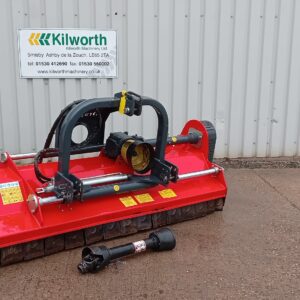 DRAGONE VOGT2 - 240 Flail Mower