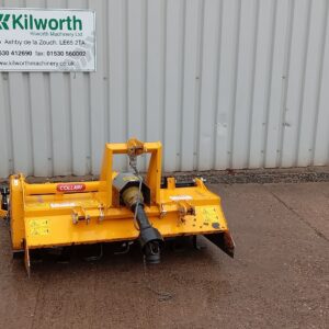 COLLARI FISL 130 Stone Burier