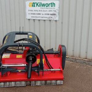 DRAGONE MTL 160 Flail Mower