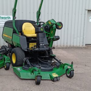 JOHN DEERE 1600 Wide Area Mower