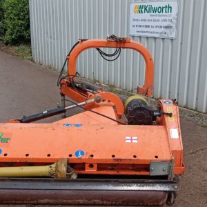 AGRIMASTER FP225 Flail Verge Mower