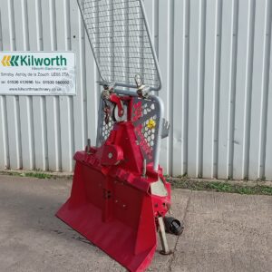 TAJFUN EGV 45A Logging Winch - SOLD